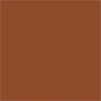RAL 8004 copper brown
