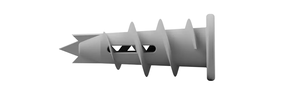 PROFI-Gipsplattendübel