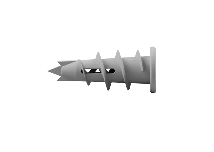 PROFI-Gipsplattendübel